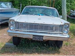 1965 Ford Galaxie (CC-1871776) for sale in Cadillac, Michigan