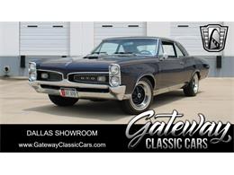 1967 Pontiac GTO (CC-1871778) for sale in O'Fallon, Illinois