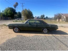 1970 Dodge Dart (CC-1871779) for sale in Cadillac, Michigan