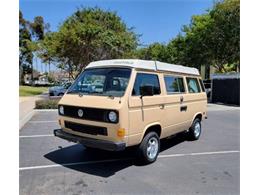 1985 Volkswagen Vanagon (CC-1871783) for sale in Cadillac, Michigan