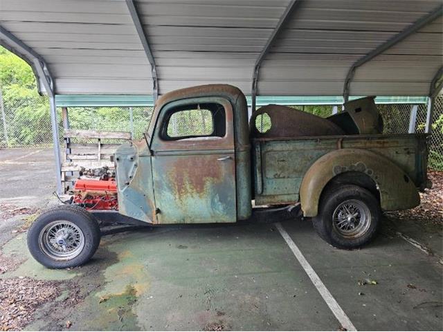 1940 Ford Pickup (CC-1871786) for sale in Cadillac, Michigan