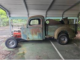 1940 Ford Pickup (CC-1871786) for sale in Cadillac, Michigan