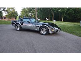 1978 Chevrolet Corvette (CC-1871796) for sale in Cadillac, Michigan