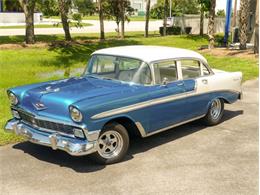 1956 Chevrolet Bel Air (CC-1871799) for sale in Palmetto, Florida