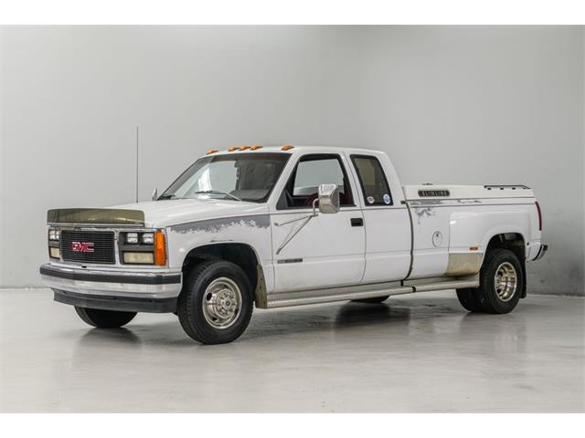 1989 GMC Sierra (CC-1871801) for sale in Concord, North Carolina