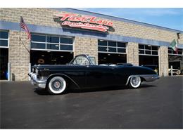 1957 Cadillac Eldorado Biarritz (CC-1871802) for sale in St. Charles, Missouri