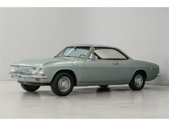 1966 Chevrolet Corvair (CC-1871803) for sale in Concord, North Carolina