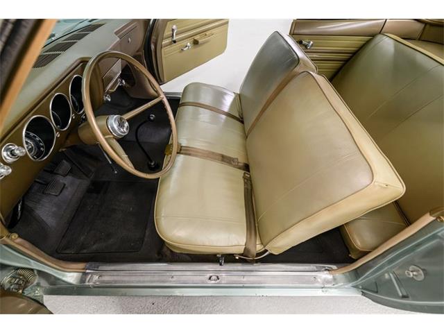 1966 Chevrolet Corvair (CC-1871803) for sale in Concord, North Carolina