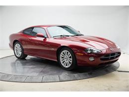 2005 Jaguar XK (CC-1871813) for sale in Cedar Rapids, Iowa