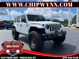 2020 Jeep Wrangler (CC-1871814) for sale in Paducah, Kentucky