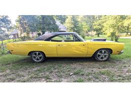 1969 Plymouth Road Runner (CC-1871818) for sale in Lake Hiawatha, New Jersey