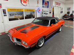 1971 Oldsmobile Cutlass (CC-1871821) for sale in Mundelein, Illinois