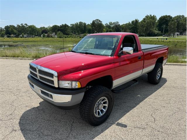 1994 Dodge Ram 2500 (CC-1871822) for sale in Mundelein, Illinois