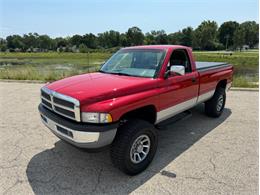 1994 Dodge Ram 2500 (CC-1871822) for sale in Mundelein, Illinois