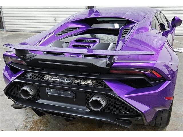 2024 Lamborghini Huracan (CC-1871826) for sale in Punta Gorda, Florida