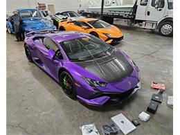 2024 Lamborghini Huracan (CC-1871826) for sale in Punta Gorda, Florida
