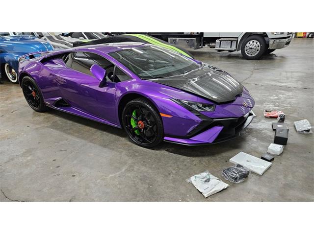 2024 Lamborghini Huracan (CC-1871826) for sale in Punta Gorda, Florida