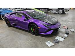2024 Lamborghini Huracan (CC-1871826) for sale in Punta Gorda, Florida