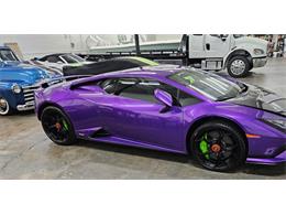 2024 Lamborghini Huracan (CC-1871826) for sale in Punta Gorda, Florida