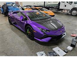 2024 Lamborghini Huracan (CC-1871826) for sale in Punta Gorda, Florida