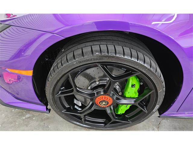 2024 Lamborghini Huracan (CC-1871826) for sale in Punta Gorda, Florida