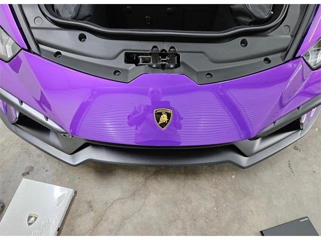 2024 Lamborghini Huracan (CC-1871826) for sale in Punta Gorda, Florida