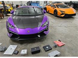 2024 Lamborghini Huracan (CC-1871826) for sale in Punta Gorda, Florida