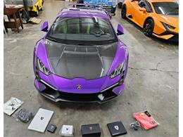 2024 Lamborghini Huracan (CC-1871826) for sale in Punta Gorda, Florida