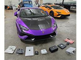 2024 Lamborghini Huracan (CC-1871826) for sale in Punta Gorda, Florida