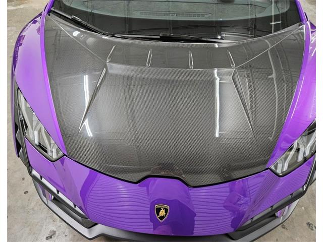 2024 Lamborghini Huracan (CC-1871826) for sale in Punta Gorda, Florida