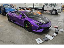 2024 Lamborghini Huracan (CC-1871826) for sale in Punta Gorda, Florida