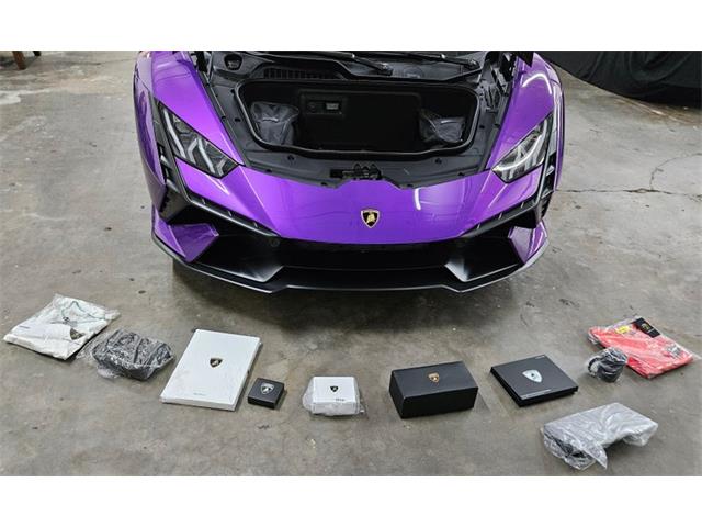 2024 Lamborghini Huracan (CC-1871826) for sale in Punta Gorda, Florida