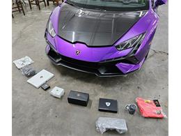 2024 Lamborghini Huracan (CC-1871826) for sale in Punta Gorda, Florida