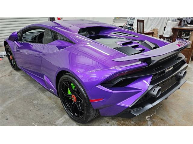 2024 Lamborghini Huracan (CC-1871826) for sale in Punta Gorda, Florida