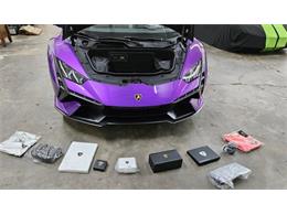 2024 Lamborghini Huracan (CC-1871826) for sale in Punta Gorda, Florida