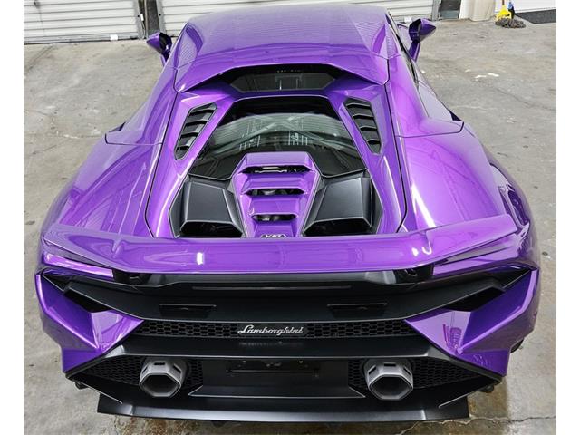 2024 Lamborghini Huracan (CC-1871826) for sale in Punta Gorda, Florida