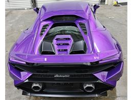 2024 Lamborghini Huracan (CC-1871826) for sale in Punta Gorda, Florida