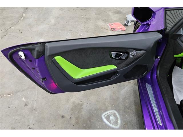 2024 Lamborghini Huracan (CC-1871826) for sale in Punta Gorda, Florida