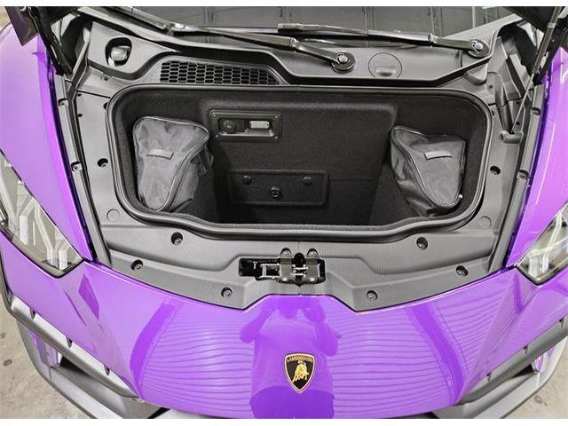 2024 Lamborghini Huracan (CC-1871826) for sale in Punta Gorda, Florida
