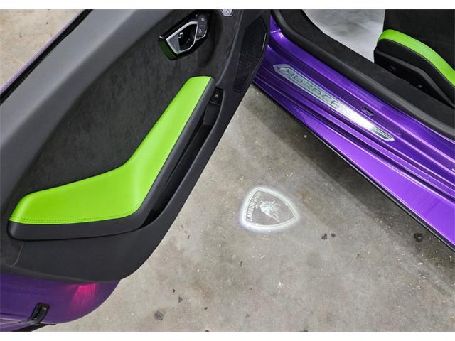 2024 Lamborghini Huracan (CC-1871826) for sale in Punta Gorda, Florida