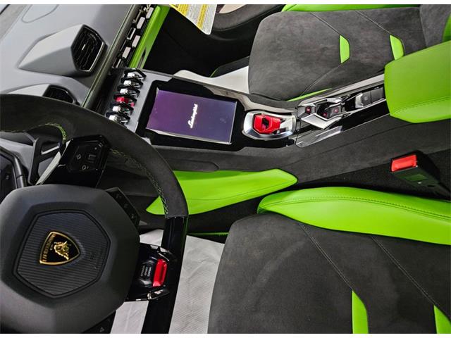 2024 Lamborghini Huracan (CC-1871826) for sale in Punta Gorda, Florida