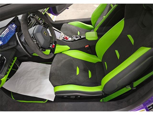 2024 Lamborghini Huracan (CC-1871826) for sale in Punta Gorda, Florida