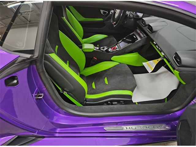 2024 Lamborghini Huracan (CC-1871826) for sale in Punta Gorda, Florida
