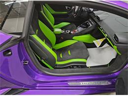 2024 Lamborghini Huracan (CC-1871826) for sale in Punta Gorda, Florida