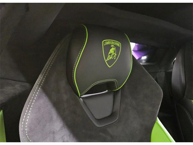 2024 Lamborghini Huracan (CC-1871826) for sale in Punta Gorda, Florida