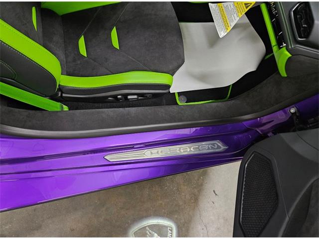 2024 Lamborghini Huracan (CC-1871826) for sale in Punta Gorda, Florida