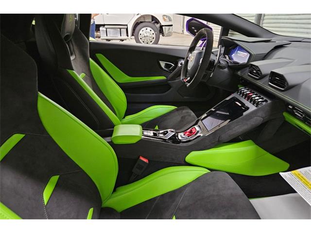 2024 Lamborghini Huracan (CC-1871826) for sale in Punta Gorda, Florida