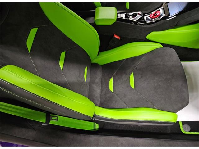 2024 Lamborghini Huracan (CC-1871826) for sale in Punta Gorda, Florida