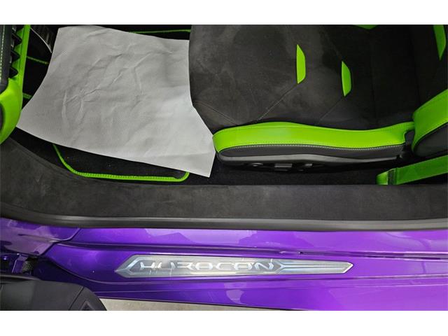 2024 Lamborghini Huracan (CC-1871826) for sale in Punta Gorda, Florida