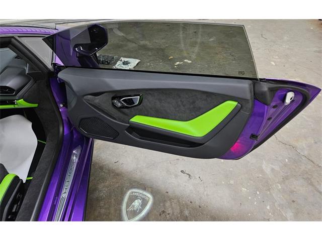 2024 Lamborghini Huracan (CC-1871826) for sale in Punta Gorda, Florida